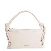Τσάντα CALVIN KLEIN Roped Clutch 9577 Ροζ