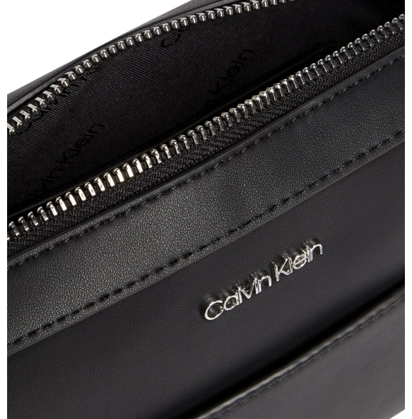 Τσάντα CALVIN KLEIN CK Must 9680 Μαύρο