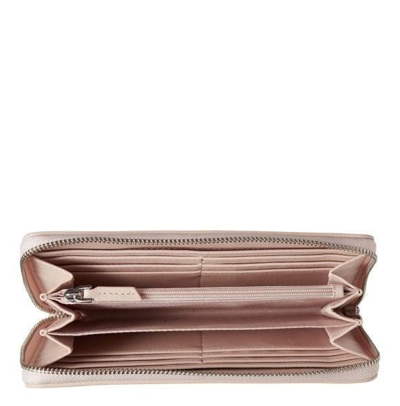 Πορτοφόλι CALVIN KLEIN Resort 9705 Ροζ