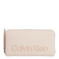 Πορτοφόλι CALVIN KLEIN Resort 9705 Ροζ