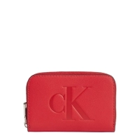 Πορτοφόλι CALVIN KLEIN K60K610096 Κόκκινο