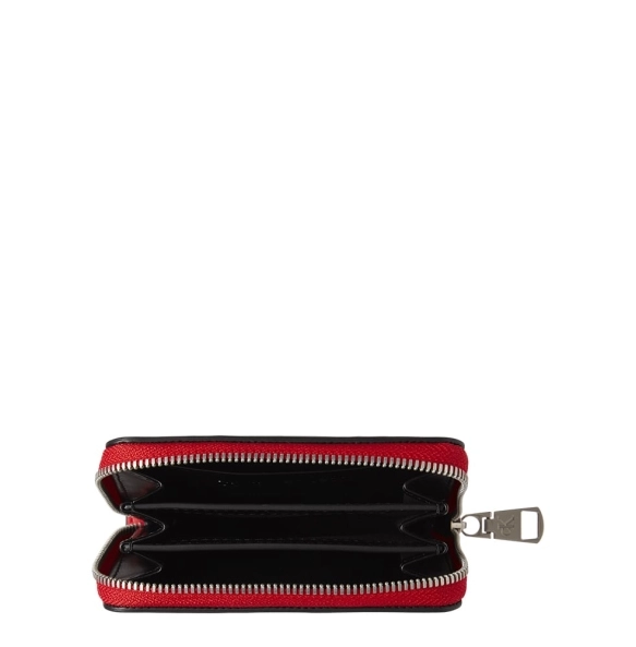 Πορτοφόλι CALVIN KLEIN K60K610096 Κόκκινο