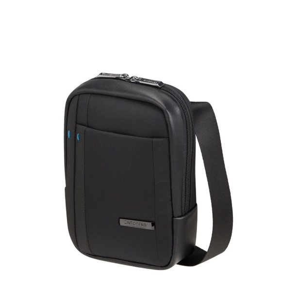 Τσάντα SAMSONITE Spectrolite 3.0 137267 7.9" Μαύρο