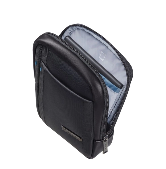 Τσάντα SAMSONITE Spectrolite 3.0 137267 7.9" Μαύρο