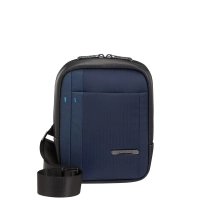 Τσάντα SAMSONITE Spectrolite 3.0 137267 7.9" Μπλε
