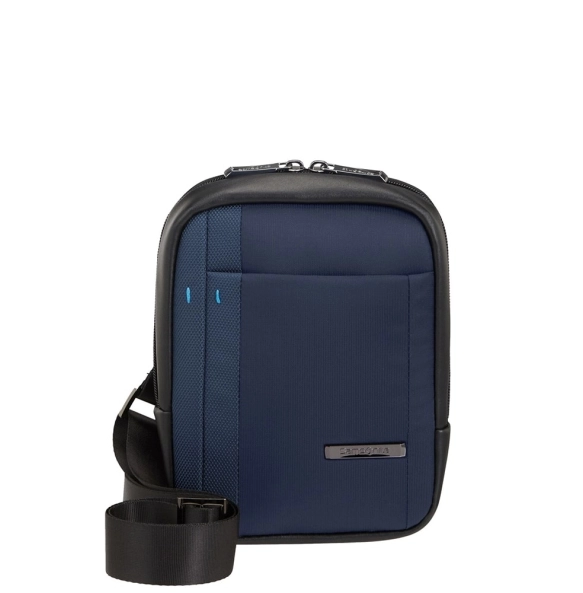 Τσάντα SAMSONITE Spectrolite 3.0 137267 7.9" Μπλε