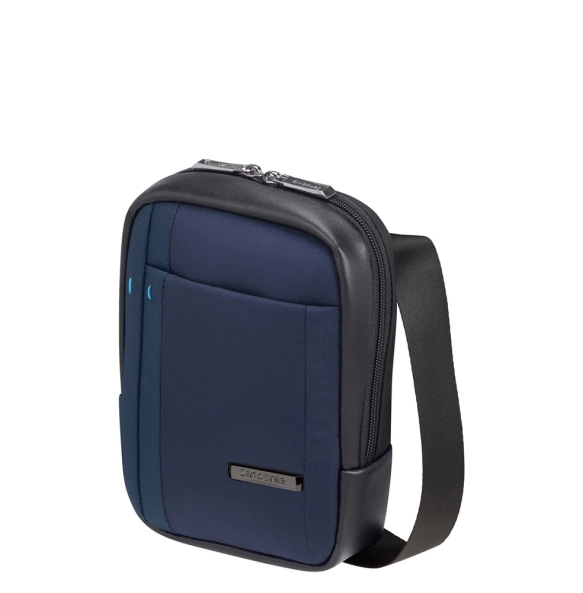 Τσάντα SAMSONITE Spectrolite 3.0 137267 7.9" Μπλε
