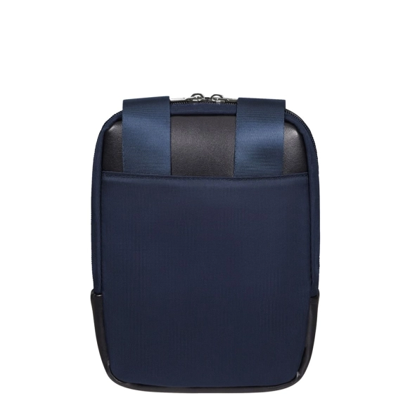 Τσάντα SAMSONITE Spectrolite 3.0 137267 7.9" Μπλε