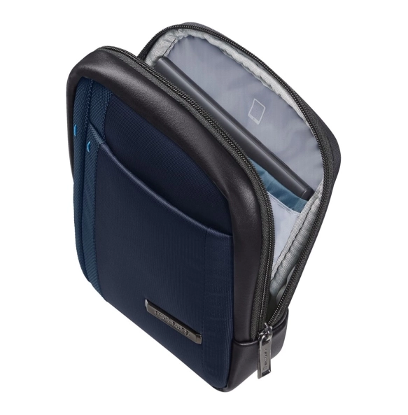 Τσάντα SAMSONITE Spectrolite 3.0 137267 7.9" Μπλε