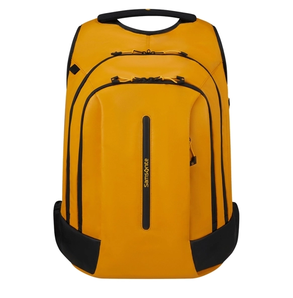 Σακίδιο SAMSONITE Ecodiver 140872 1924 17.3" Κίτρινο
