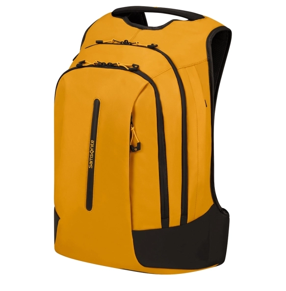Σακίδιο SAMSONITE Ecodiver 140872 1924 17.3" Κίτρινο