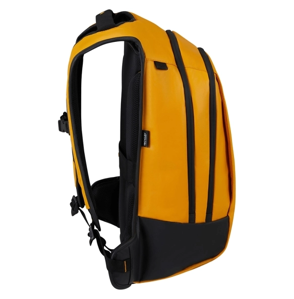 Σακίδιο SAMSONITE Ecodiver 140872 1924 17.3" Κίτρινο