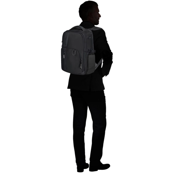 Σακίδιο SAMSONITE Biz2Go 142144 15.6" Μαύρο