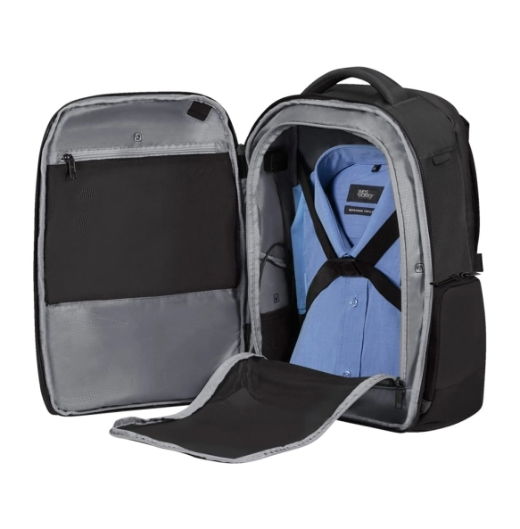 Σακίδιο SAMSONITE Biz2Go 142144 15.6" Μαύρο