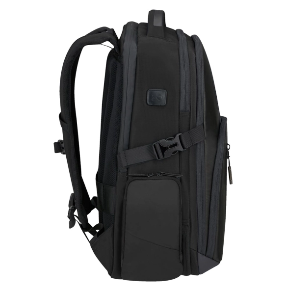 Σακίδιο SAMSONITE Biz2Go 142144 15.6" Μαύρο