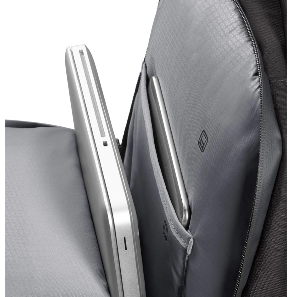 Σακίδιο SAMSONITE Biz2Go 142144 15.6" Μαύρο