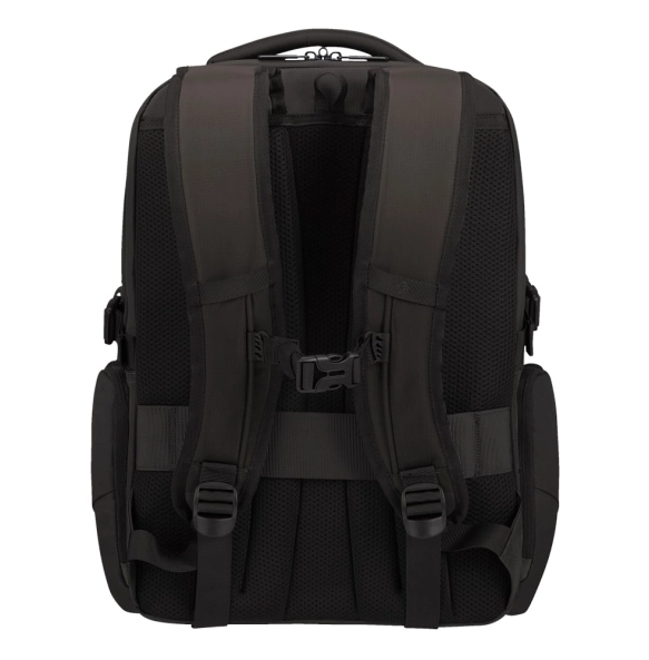 Σακίδιο SAMSONITE Biz2Go 142144 15.6" Μαύρο