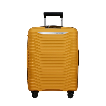 Βαλίτσα καμπίνας σκληρή SAMSONITE Upscape 143108-1924 Κίτρινο