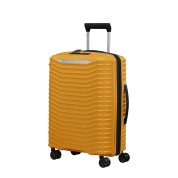 Βαλίτσα καμπίνας σκληρή SAMSONITE Upscape 143108-1924 Κίτρινο