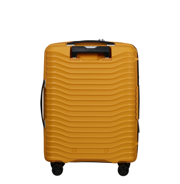 Βαλίτσα καμπίνας σκληρή SAMSONITE Upscape 143108-1924 Κίτρινο