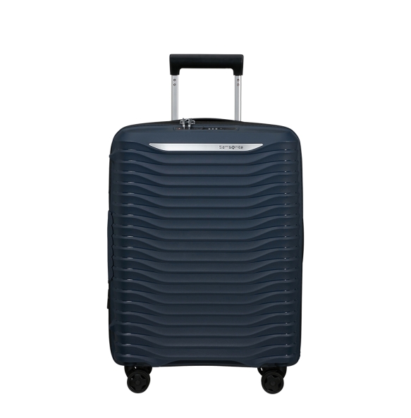 Βαλίτσα καμπίνας σκληρή SAMSONITE Upscape 143108-2165 Μπλε