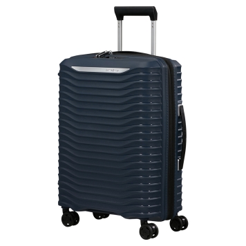 Βαλίτσα καμπίνας σκληρή SAMSONITE Upscape 143108-2165 Μπλε