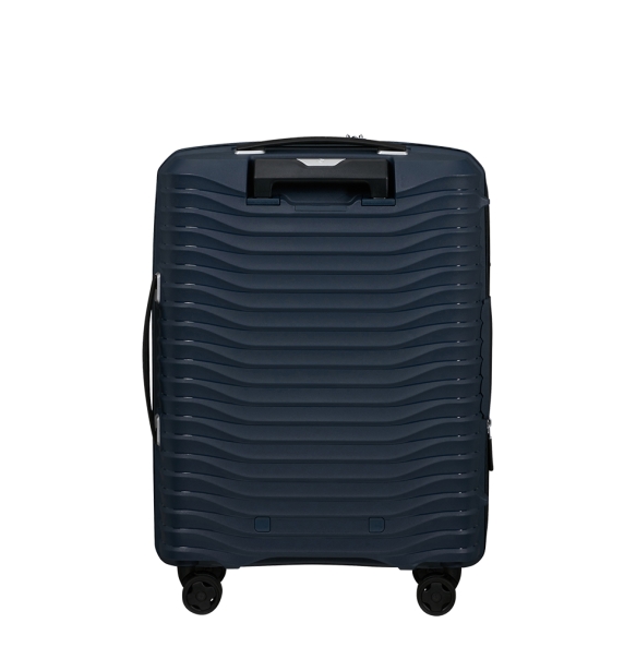 Βαλίτσα καμπίνας σκληρή SAMSONITE Upscape 143108-2165 Μπλε