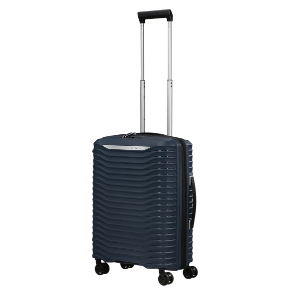 Βαλίτσα καμπίνας σκληρή SAMSONITE Upscape 143108-2165 Μπλε