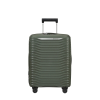 Βαλίτσα καμπίνας σκληρή SAMSONITE Upscape 143108-9199 Λαδί