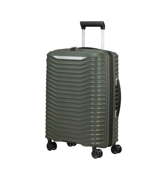 Βαλίτσα καμπίνας σκληρή SAMSONITE Upscape 143108-9199 Λαδί