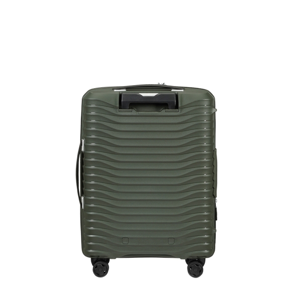 Βαλίτσα καμπίνας σκληρή SAMSONITE Upscape 143108-9199 Λαδί