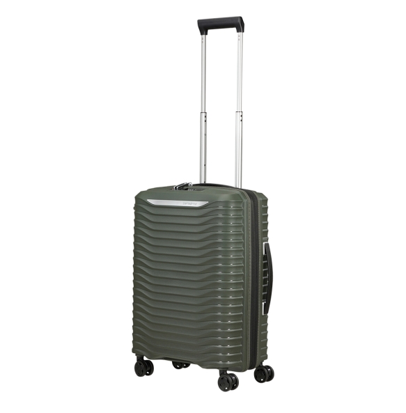 Βαλίτσα καμπίνας σκληρή SAMSONITE Upscape 143108-9199 Λαδί