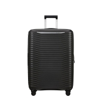 Βαλίτσα σκληρή Μεγάλη SAMSONITE Upscape 143110-1041 Μαύρο