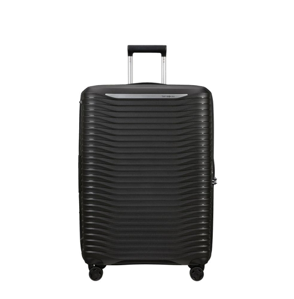 Βαλίτσα σκληρή Μεγάλη SAMSONITE Upscape 143110-1041 Μαύρο