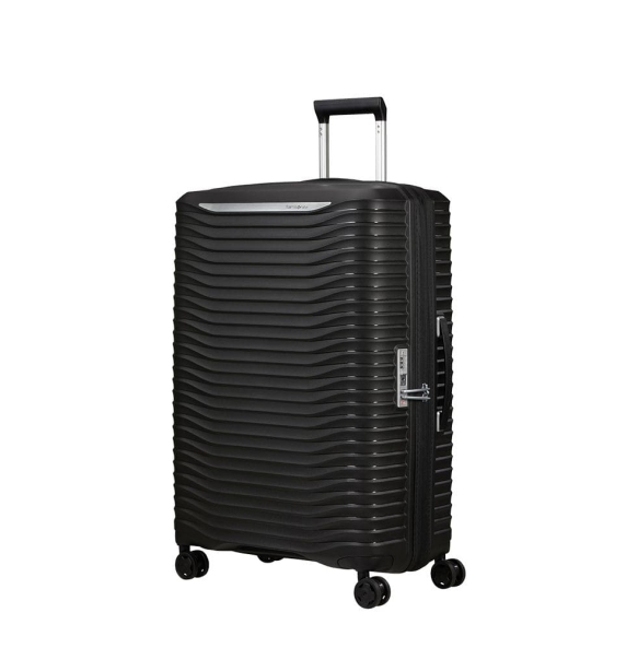 Βαλίτσα σκληρή Μεγάλη SAMSONITE Upscape 143110-1041 Μαύρο