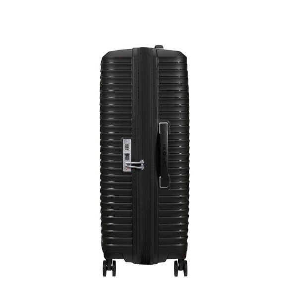 Βαλίτσα σκληρή Μεγάλη SAMSONITE Upscape 143110-1041 Μαύρο