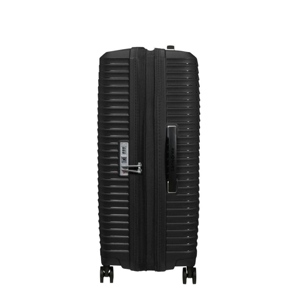 Βαλίτσα σκληρή Μεγάλη SAMSONITE Upscape 143110-1041 Μαύρο