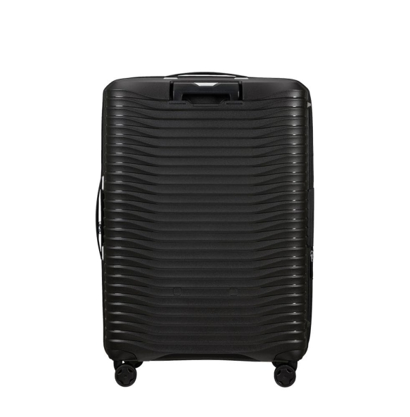 Βαλίτσα σκληρή Μεγάλη SAMSONITE Upscape 143110-1041 Μαύρο