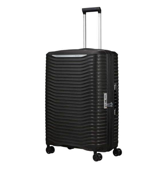 Βαλίτσα σκληρή Μεγάλη SAMSONITE Upscape 143110-1041 Μαύρο