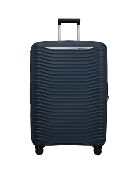 Βαλίτσα σκληρή Μεγάλη SAMSONITE Upscape 143110-2165 Μπλε
