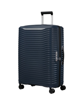 Βαλίτσα σκληρή Μεγάλη SAMSONITE Upscape 143110-2165 Μπλε