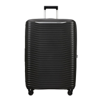 Βαλίτσα σκληρή Extra Large SAMSONITE Upscape 143111-1041 Μαύρο