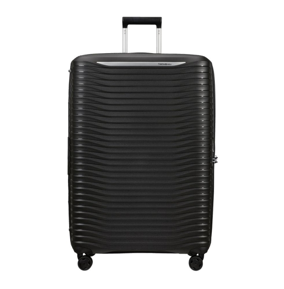 Βαλίτσα σκληρή Extra Large SAMSONITE Upscape 143111-1041 Μαύρο