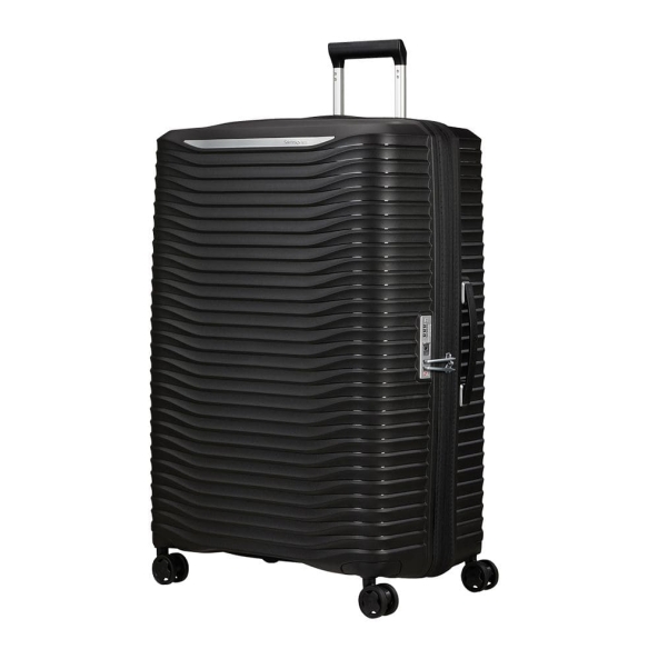 Βαλίτσα σκληρή Extra Large SAMSONITE Upscape 143111-1041 Μαύρο