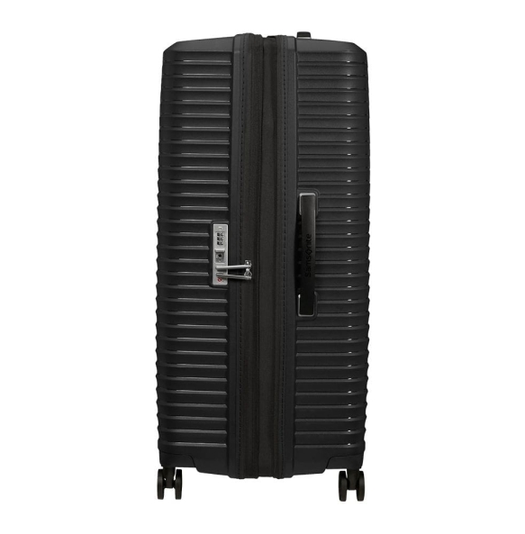 Βαλίτσα σκληρή Extra Large SAMSONITE Upscape 143111-1041 Μαύρο