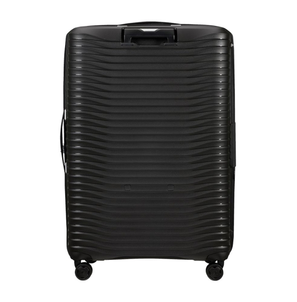 Βαλίτσα σκληρή Extra Large SAMSONITE Upscape 143111-1041 Μαύρο