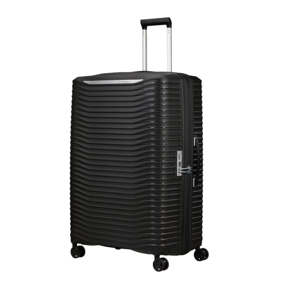 Βαλίτσα σκληρή Extra Large SAMSONITE Upscape 143111-1041 Μαύρο