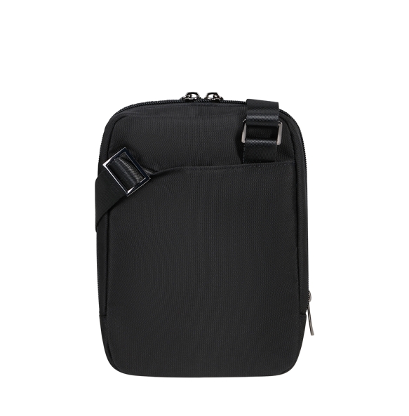 Τσαντάκι SAMSONITE Sacksquare 7.9" 146474 Μαύρο