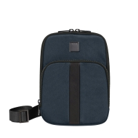 Τσαντάκι SAMSONITE Sacksquare 7.9" 146474 Μπλε