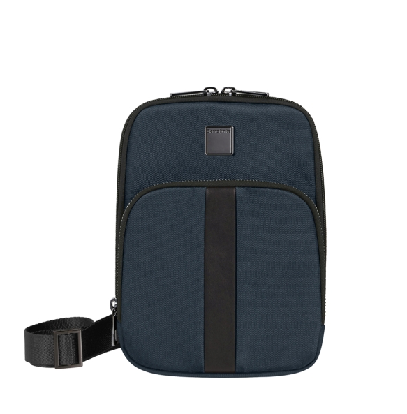 Τσαντάκι SAMSONITE Sacksquare 7.9" 146474 Μπλε